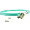 BlueOptics SRCABLE20M-BO InfiniBand optický kábel 20 m LC béžový