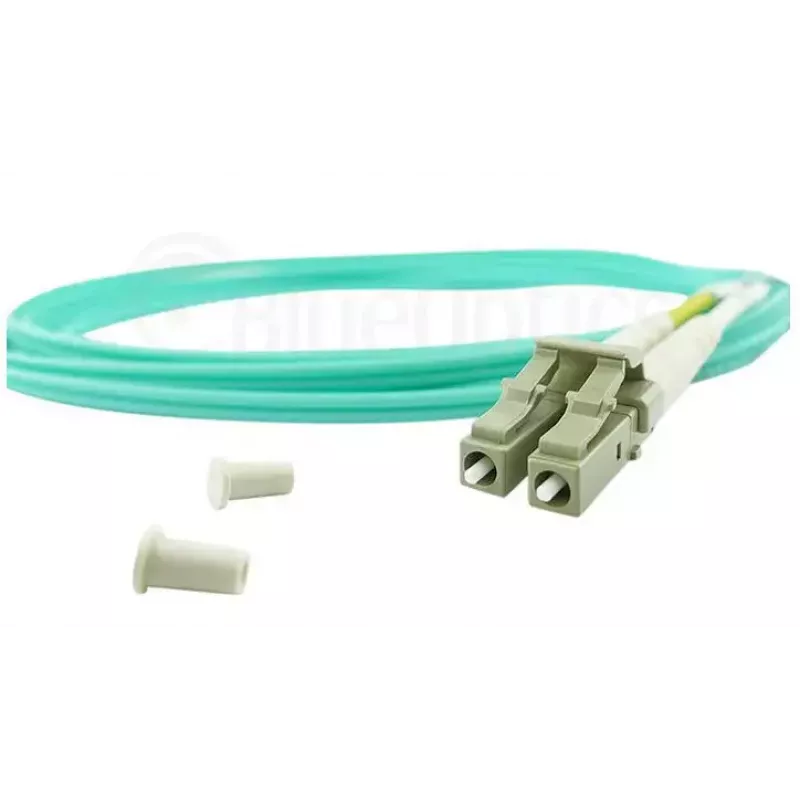 BlueOptics SRCABLE20M-BO InfiniBand optický kábel 20 m LC béžový