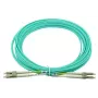 BlueOptics SRCABLE20M-BO InfiniBand optický kábel 20 m LC béžový