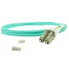 BlueOptics SRCABLE30M-BO InfiniBand optický kábel 30 m LC béžový