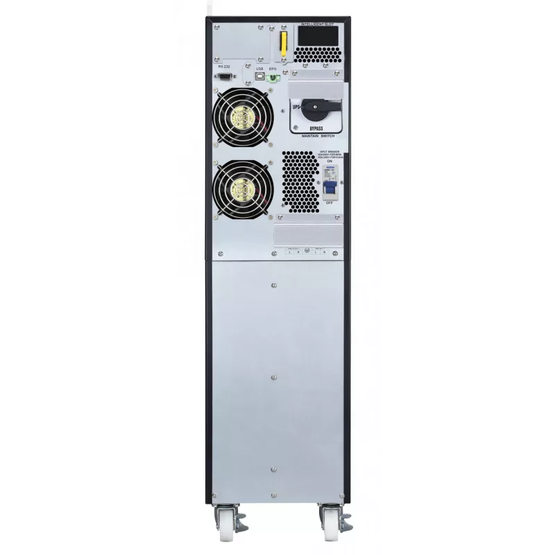 APC SRV6KI UPS neprerušiteľné napájanie (UPS) dvojitá konverzia (Online) 6 kVA 6000 W