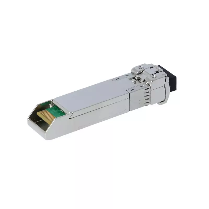 Optický transceiver modul BlueOptics SRX-SFPP-10G-LR-BO QSFP+ 10km