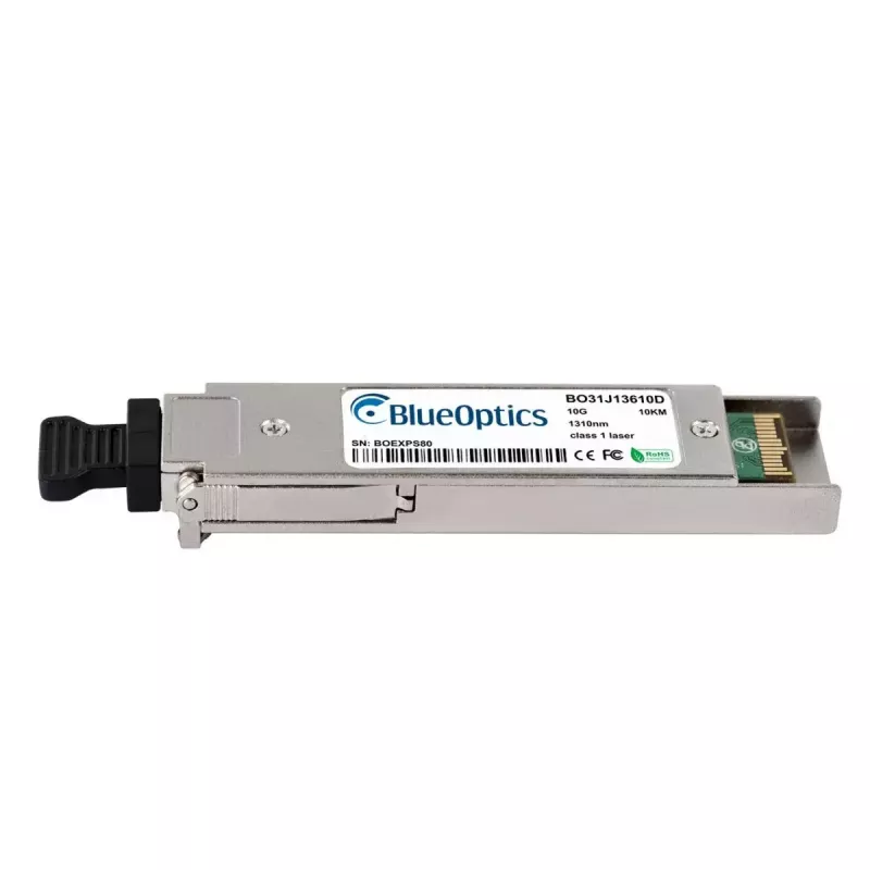 BlueOptics SRX-XFP-10GE-LR-BO sieťový transceiver modul 10000 Mbit/s 1310 nm