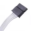 Napájací zdroj Silverstone DA850R 850 W