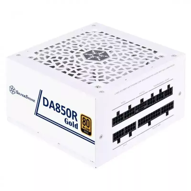 Napájací zdroj Silverstone DA850R 850 W