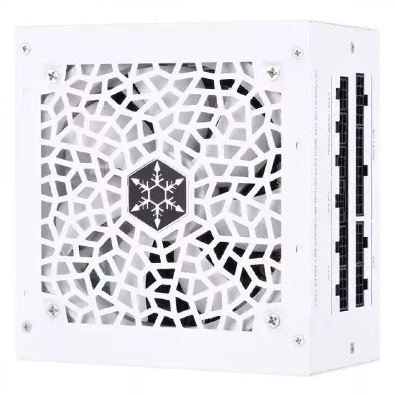 Napájací zdroj Silverstone DA850R 850 W