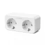 Smart Plug Satechi ST-HK2OAW-EU interiérová biela káblová bezdrôtová