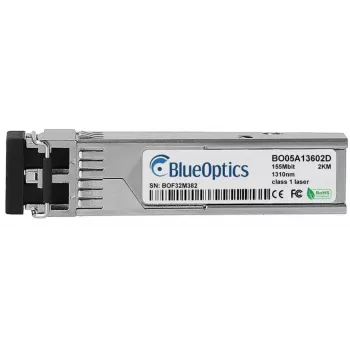 SFP transceiver modul BlueOptics SU56AA-BO 155 Mbit/s optický