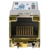 Medený transceiver modul BlueOptics SU56AG-BO 1250 Mbit/s SFP