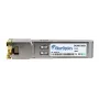 Medený transceiver modul BlueOptics SU56AG-BO 1250 Mbit/s SFP