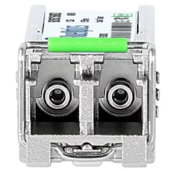 SFP transceiver modul BlueOptics SU57AF-BO 1250 Mbit/s optický
