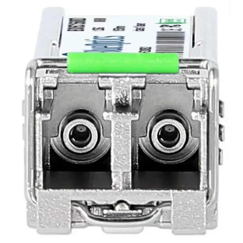 SFP transceiver modul BlueOptics SU57AF-BO 1250 Mbit/s optický