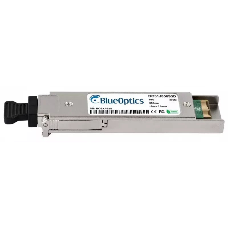 XFP transceiver modul BlueOptics SU58BA-BO 10000 Mbit/s 850 nm