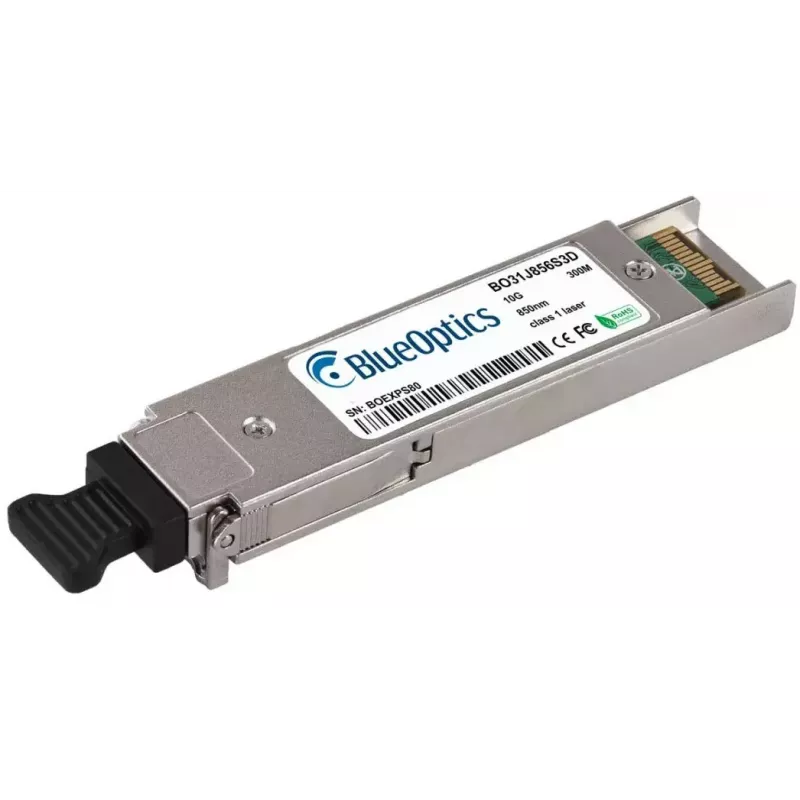 XFP transceiver modul BlueOptics SU58BA-BO 10000 Mbit/s 850 nm