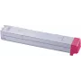 HP Samsung CLX-M8380A originálna tonerová kazeta (SU591A) pre Samsung CLX-8380, CLX-8385, MultiXpress CLX-8540, purpurová