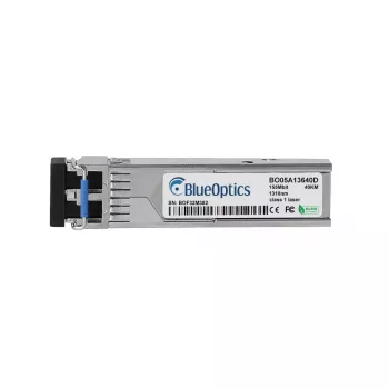 SFP transceiver modul BlueOptics SU66AA-BO 155 Mbit/s optické vlákno