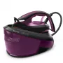 Tefal Express Vision SV8152 2800 W 1,8 l Durilium AirGlide Autoclean žehliaca plocha fialová, čierna