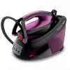 Tefal Express Vision SV8152 2800 W 1,8 l Durilium AirGlide Autoclean žehliaca plocha fialová, čierna