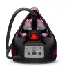 Tefal Express Vision SV8152 2800 W 1,8 l Durilium AirGlide Autoclean žehliaca plocha fialová, čierna