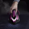 Tefal Express Vision SV8152 2800 W 1,8 l Durilium AirGlide Autoclean žehliaca plocha fialová, čierna