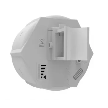 Mobilný modem/router MikroTik SXT LTE6 4G LTE 10/100 Mbit/s