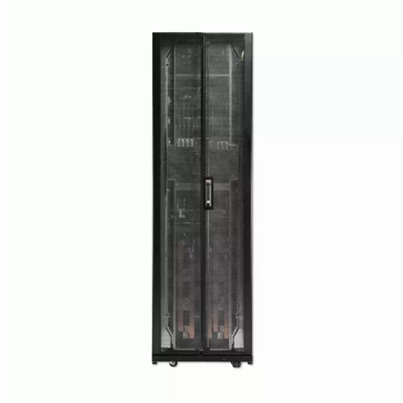 Neprerušiteľný zdroj napájania UPS APC SY32K48H-PD 32 kVA 61 dB
