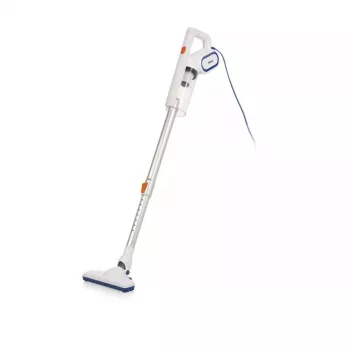 Tyčový vysávač Tristar SZ-2308 400W HEPA bez vrecka biela