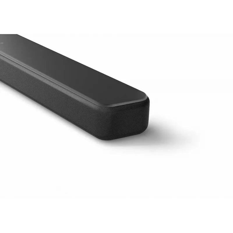 Philips TAB5109/10 soundbar reproduktor sivý 2.0 kanály 60 W