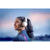Philips 4000 series TAH4209WT/00 slúchadlá/headset bezdrôtové on-ear hovory/hudba Bluetooth biele