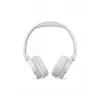 Philips 4000 series TAH4209WT/00 slúchadlá/headset bezdrôtové on-ear hovory/hudba Bluetooth biele