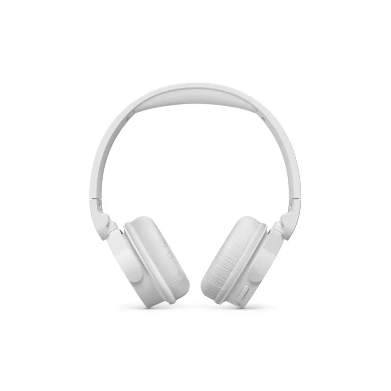 Philips 4000 series TAH4209WT/00 slúchadlá/headset bezdrôtové on-ear hovory/hudba Bluetooth biele