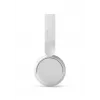 Philips 4000 series TAH4209WT/00 slúchadlá/headset bezdrôtové on-ear hovory/hudba Bluetooth biele