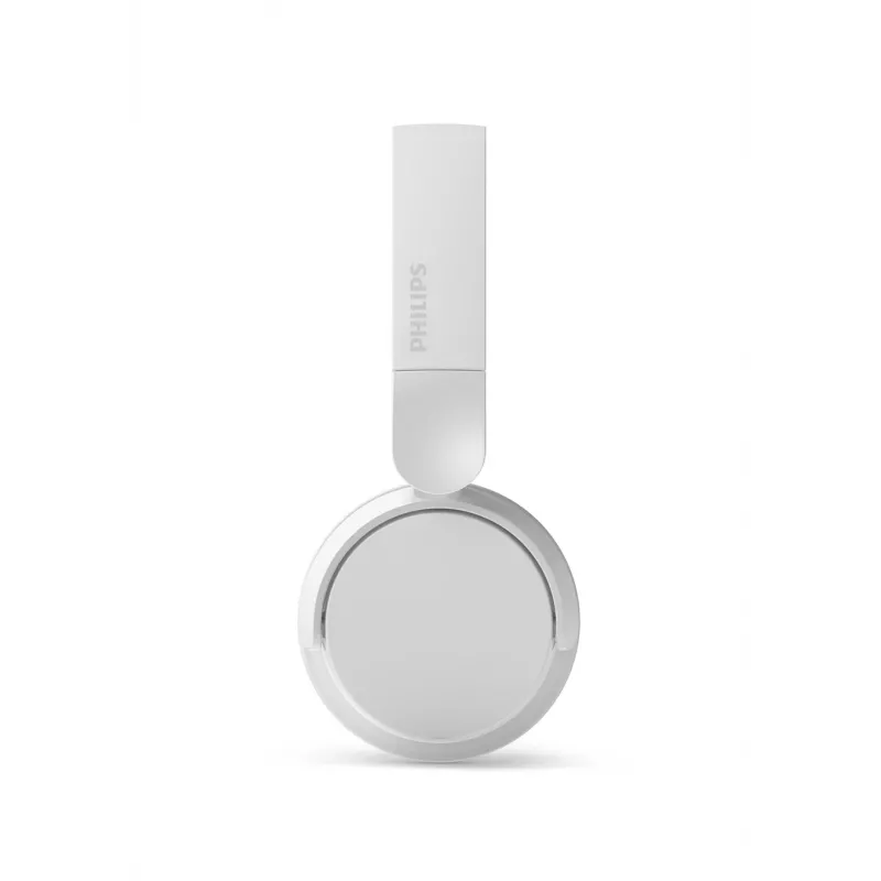 Philips 4000 series TAH4209WT/00 slúchadlá/headset bezdrôtové on-ear hovory/hudba Bluetooth biele