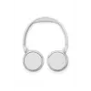 Philips 4000 series TAH4209WT/00 slúchadlá/headset bezdrôtové on-ear hovory/hudba Bluetooth biele