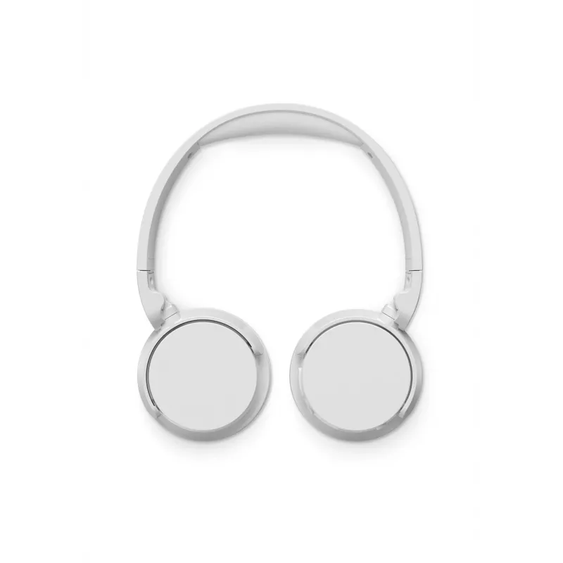 Philips 4000 series TAH4209WT/00 slúchadlá/headset bezdrôtové on-ear hovory/hudba Bluetooth biele