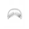 Philips 4000 series TAH4209WT/00 slúchadlá/headset bezdrôtové on-ear hovory/hudba Bluetooth biele