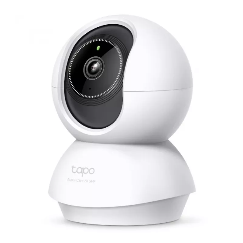 TP-Link Tapo C230(EU) IP bezpečnostná kamera do interiéru 2880 x 1620 Pixel stolná