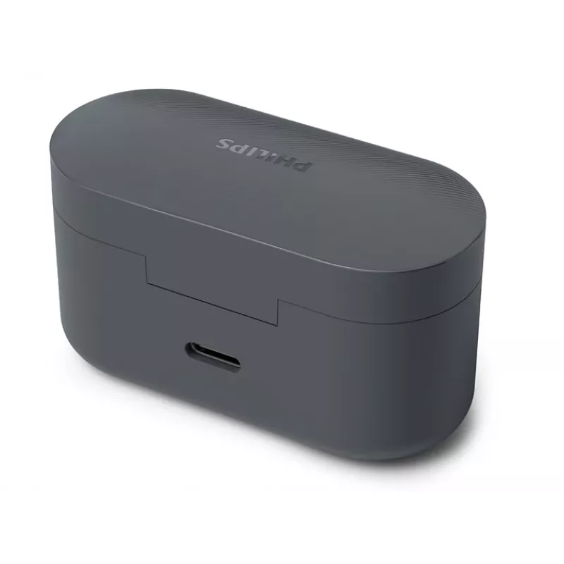 Philips 3000 Serie TAT3509GY/00 Slúchadlá/headset True Wireless Stereo (TWS) In-Ear Telefonovanie/Hudba Bluetooth sivá
