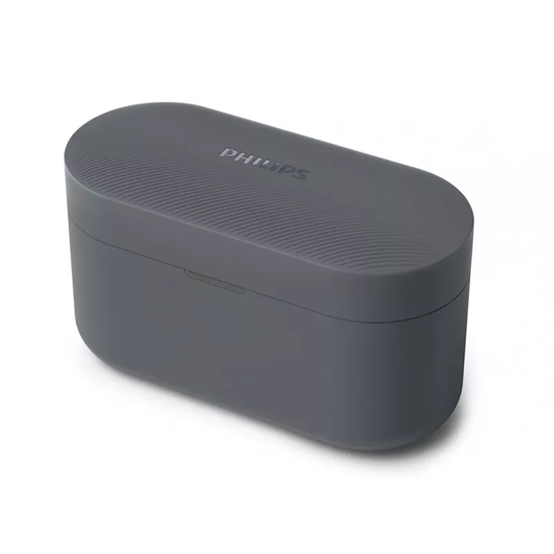 Philips 3000 Serie TAT3509GY/00 Slúchadlá/headset True Wireless Stereo (TWS) In-Ear Telefonovanie/Hudba Bluetooth sivá