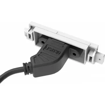 USB zásuvka Vision TC3 USBB