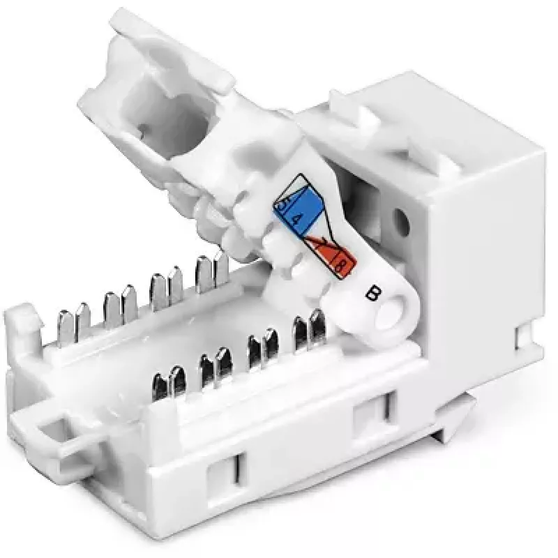 Keystone modul Trendnet TC-K50C6