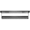Patch panel 2U Trendnet TC-KP48S