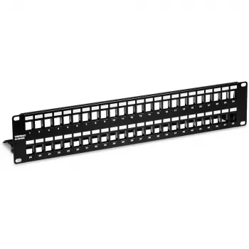Patch panel 2U Trendnet TC-KP48S