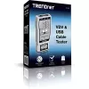 Tester sieťových káblov Trendnet TC-NT3