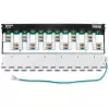 Patch panel Trendnet TC-P12C6AS