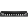 Patch panel Trendnet TC-P12C6AS