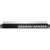 Patch panel 1U TRENDNET TC-P16C6AS