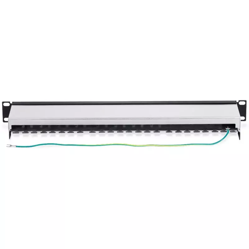 Patch panel 1U TRENDNET TC-P16C6AS