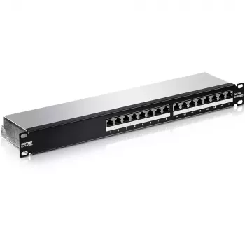 Patch panel 1U TRENDNET TC-P16C6AS
