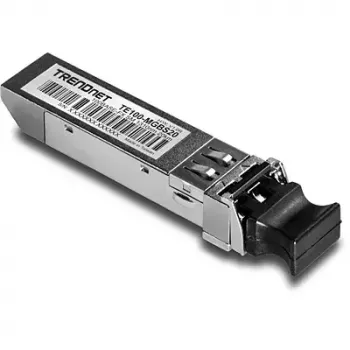 Optický transceiver modul Trendnet TE100-MGBS20